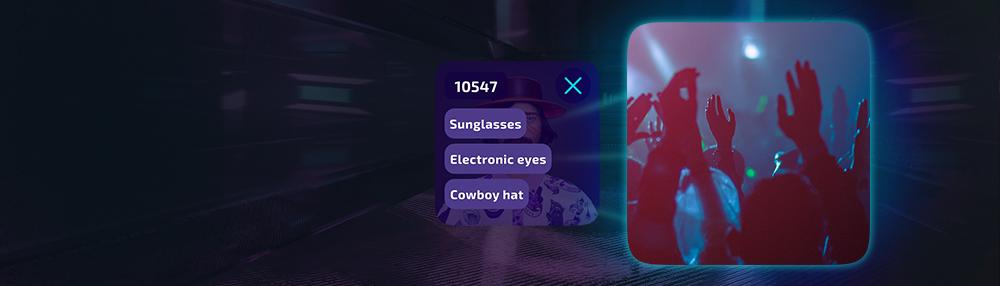 Attributes give access to different experiences